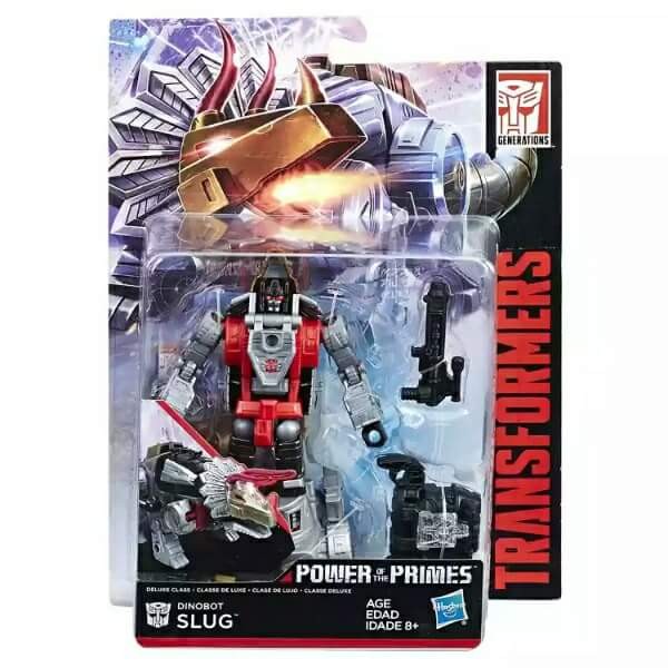Transformers News: More Stock Images of Transformers Power of the Primes Slug, Swoop, Slash, Beachcomber, Windcharger
