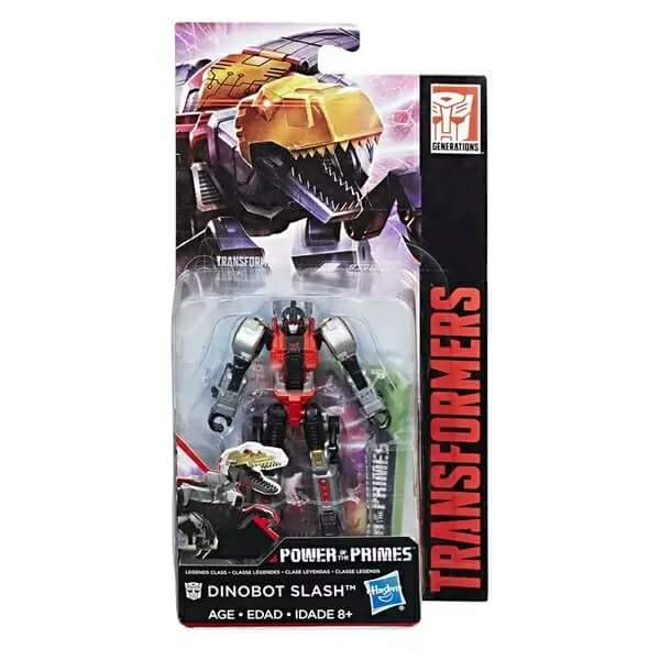 Transformers News: More Stock Images of Transformers Power of the Primes Slug, Swoop, Slash, Beachcomber, Windcharger