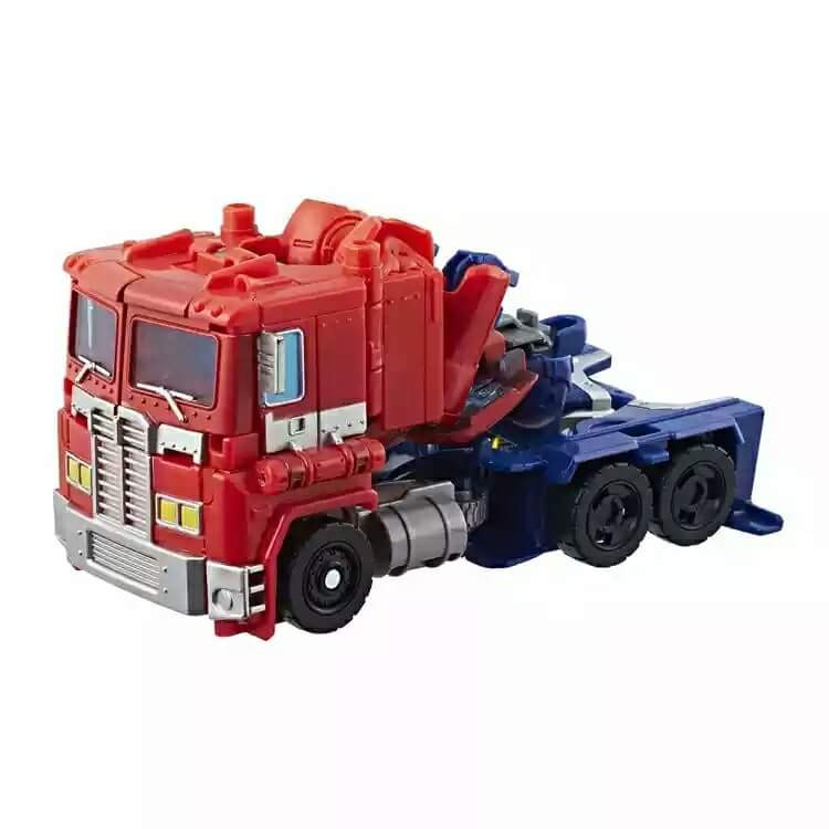 Transformers News: More Stock Images of Transformers Power of the Primes Slug, Swoop, Slash, Beachcomber, Windcharger