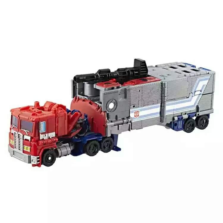 Transformers News: More Stock Images of Transformers Power of the Primes Slug, Swoop, Slash, Beachcomber, Windcharger