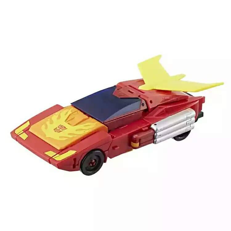 Transformers News: More Stock Images of Transformers Power of the Primes Slug, Swoop, Slash, Beachcomber, Windcharger