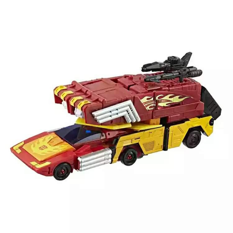 Transformers News: More Stock Images of Transformers Power of the Primes Slug, Swoop, Slash, Beachcomber, Windcharger