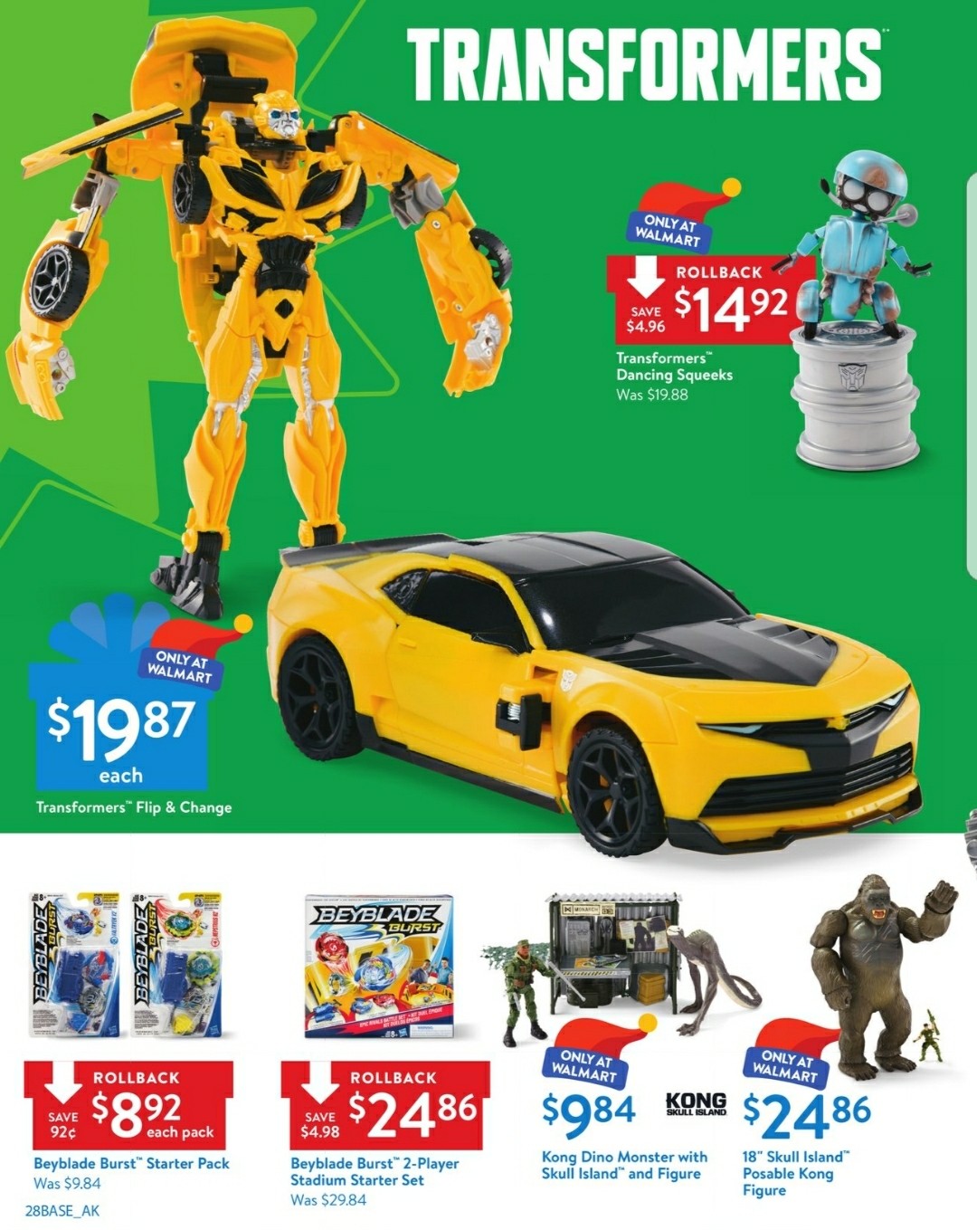 Transformers News: Re: Transformers: The Last Knight Toys Discussion Thread
