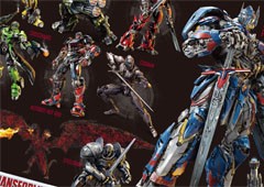 Transformers News: More Tayo Tosho/HeroX Transformers Generations 2018 Book Previews
