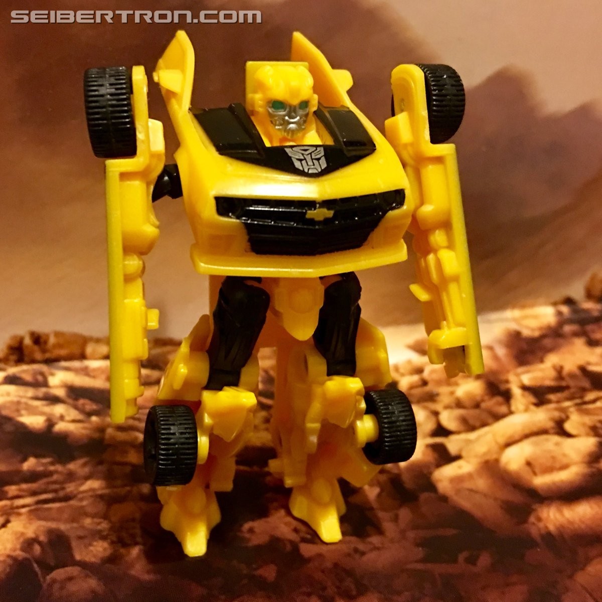Transformers News: Re: Transformers: The Last Knight Toys Discussion Thread