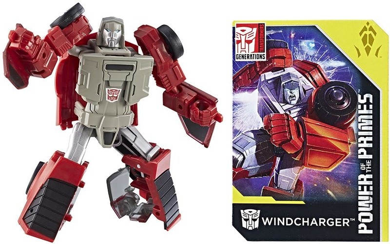 Transformers News: Clearer Stock Images for Transformers Power of the Primes Wave 1 Legends, Deluxes, Voyagers, Leaders