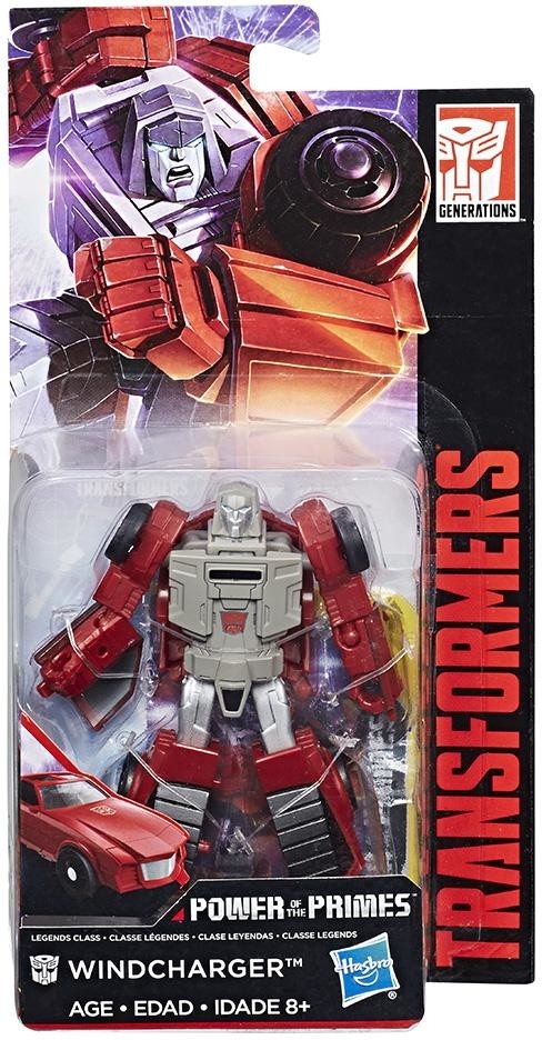 Transformers News: Clearer Stock Images for Transformers Power of the Primes Wave 1 Legends, Deluxes, Voyagers, Leaders