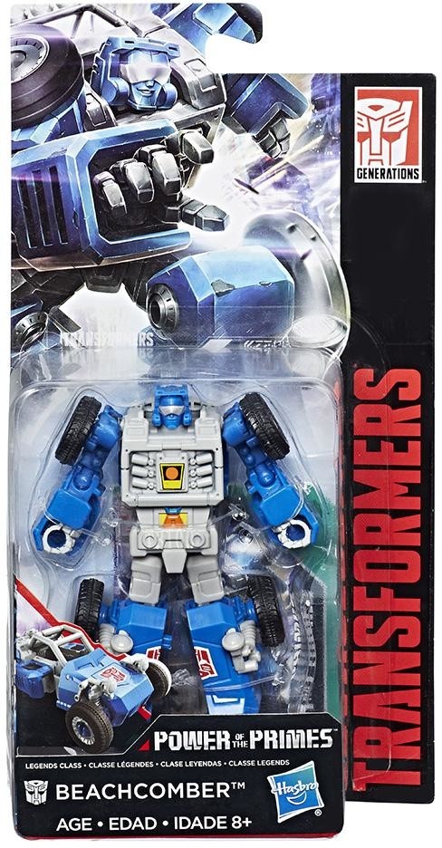 Transformers News: Clearer Stock Images for Transformers Power of the Primes Wave 1 Legends, Deluxes, Voyagers, Leaders