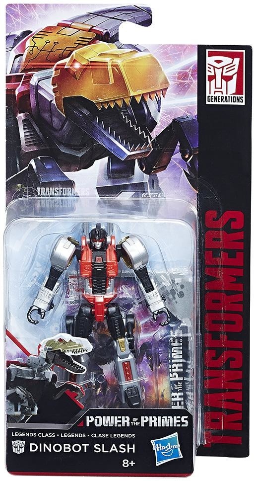 Transformers News: Clearer Stock Images for Transformers Power of the Primes Wave 1 Legends, Deluxes, Voyagers, Leaders