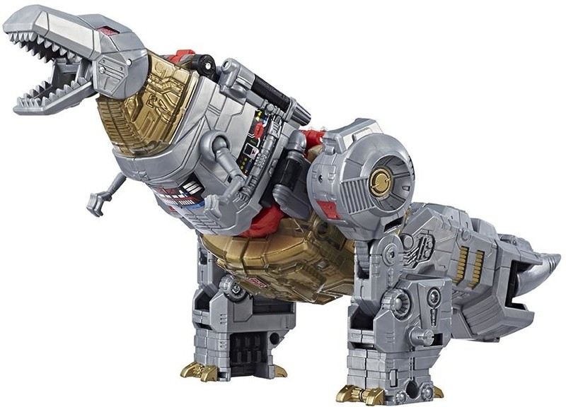 Transformers News: Clearer Stock Images for Transformers Power of the Primes Wave 1 Legends, Deluxes, Voyagers, Leaders