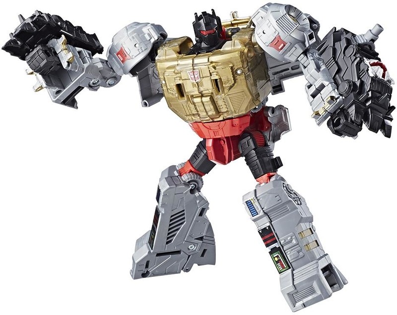 Transformers News: Clearer Stock Images for Transformers Power of the Primes Wave 1 Legends, Deluxes, Voyagers, Leaders