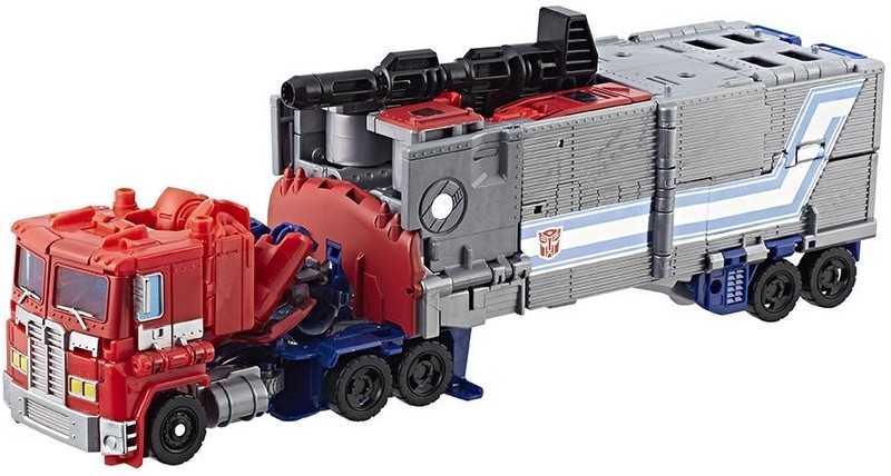 Transformers News: Clearer Stock Images for Transformers Power of the Primes Wave 1 Legends, Deluxes, Voyagers, Leaders