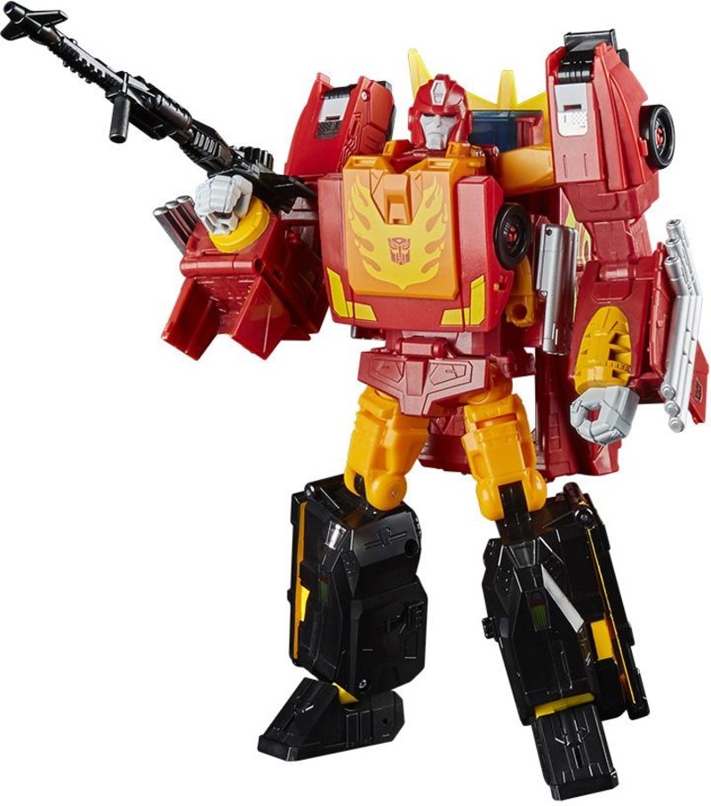Transformers News: Clearer Stock Images for Transformers Power of the Primes Wave 1 Legends, Deluxes, Voyagers, Leaders