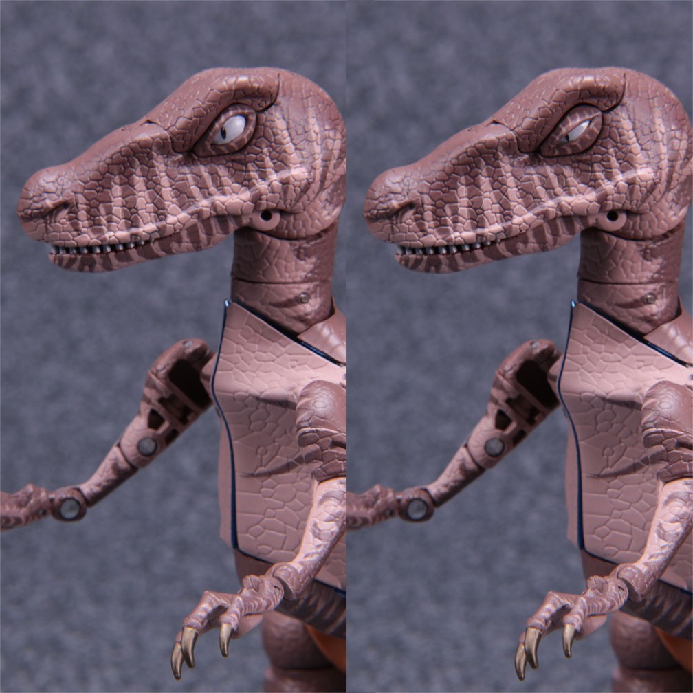 Transformers News: Official Promotional Video for Takara Tomy Transformers Masterpiece MP-41 Dinobot