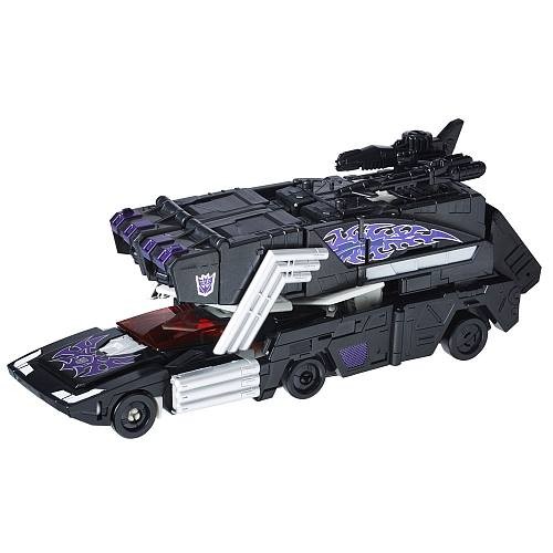 Transformers News: Stock Images for Transformers Power of the Primes Rodimus Unicronus