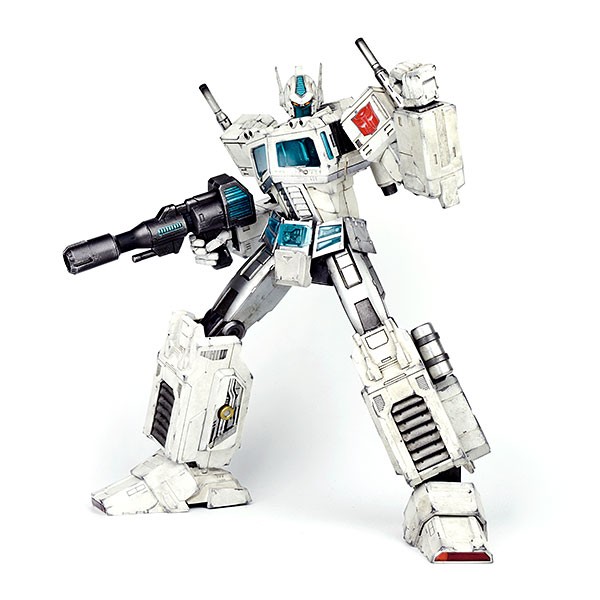 Transformers News: Hasbro 3A Transformers Generation 1 Ultra Magnus Figure Available Transformers News: Hasbro 3A Transformers Generation 1 Ultra Magnus Figure Available