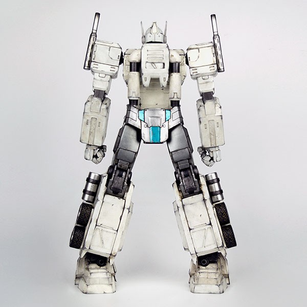 Transformers News: Hasbro 3A Transformers Generation 1 Ultra Magnus Figure Available Transformers News: Hasbro 3A Transformers Generation 1 Ultra Magnus Figure Available
