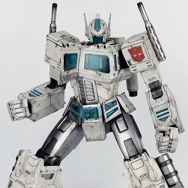 Transformers News: Hasbro 3A Transformers Generation 1 Ultra Magnus Figure Available Transformers News: Hasbro 3A Transformers Generation 1 Ultra Magnus Figure Available