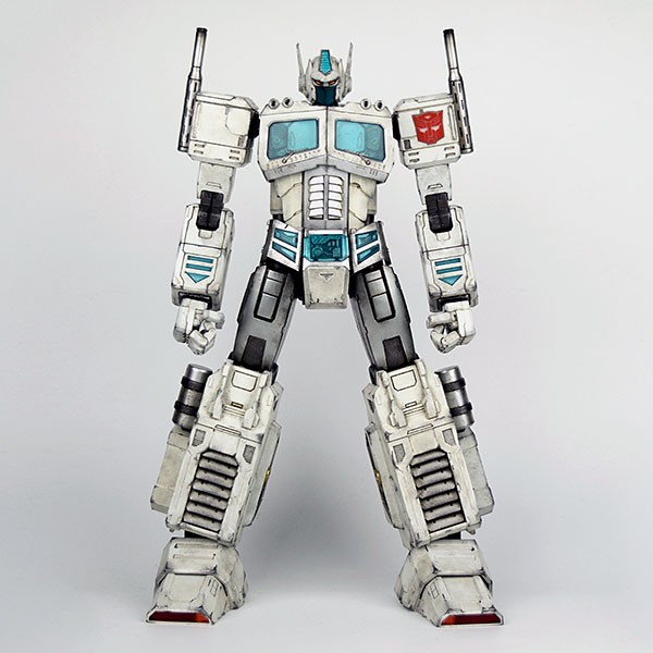 Transformers News: Hasbro 3A Transformers Generation 1 Ultra Magnus Figure Available Transformers News: Hasbro 3A Transformers Generation 1 Ultra Magnus Figure Available