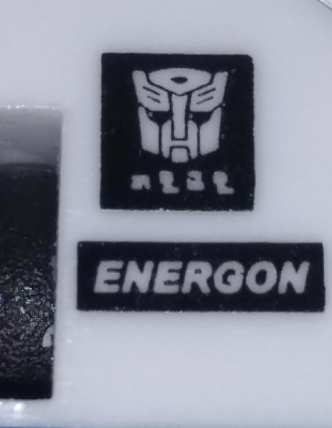 Transformers News: Hasbro Responds to Transformers Power of the Primes Jazz Design Error