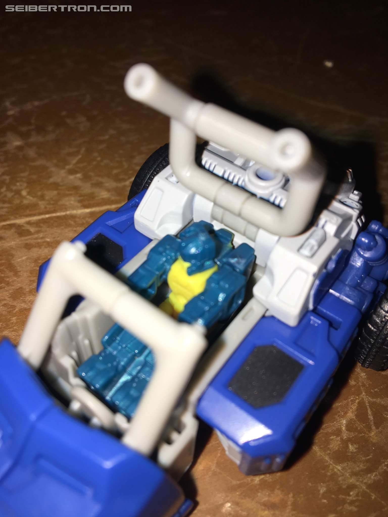 Transformers News: In-Hand Images of Transformers Power of the Primes Legend class Windcharger, Beachcomber, Slash, Sk Transformers News: In-Hand Images of Transformers Power of the Primes Legend class Windcharger, Beachcomber, Slash, Sk