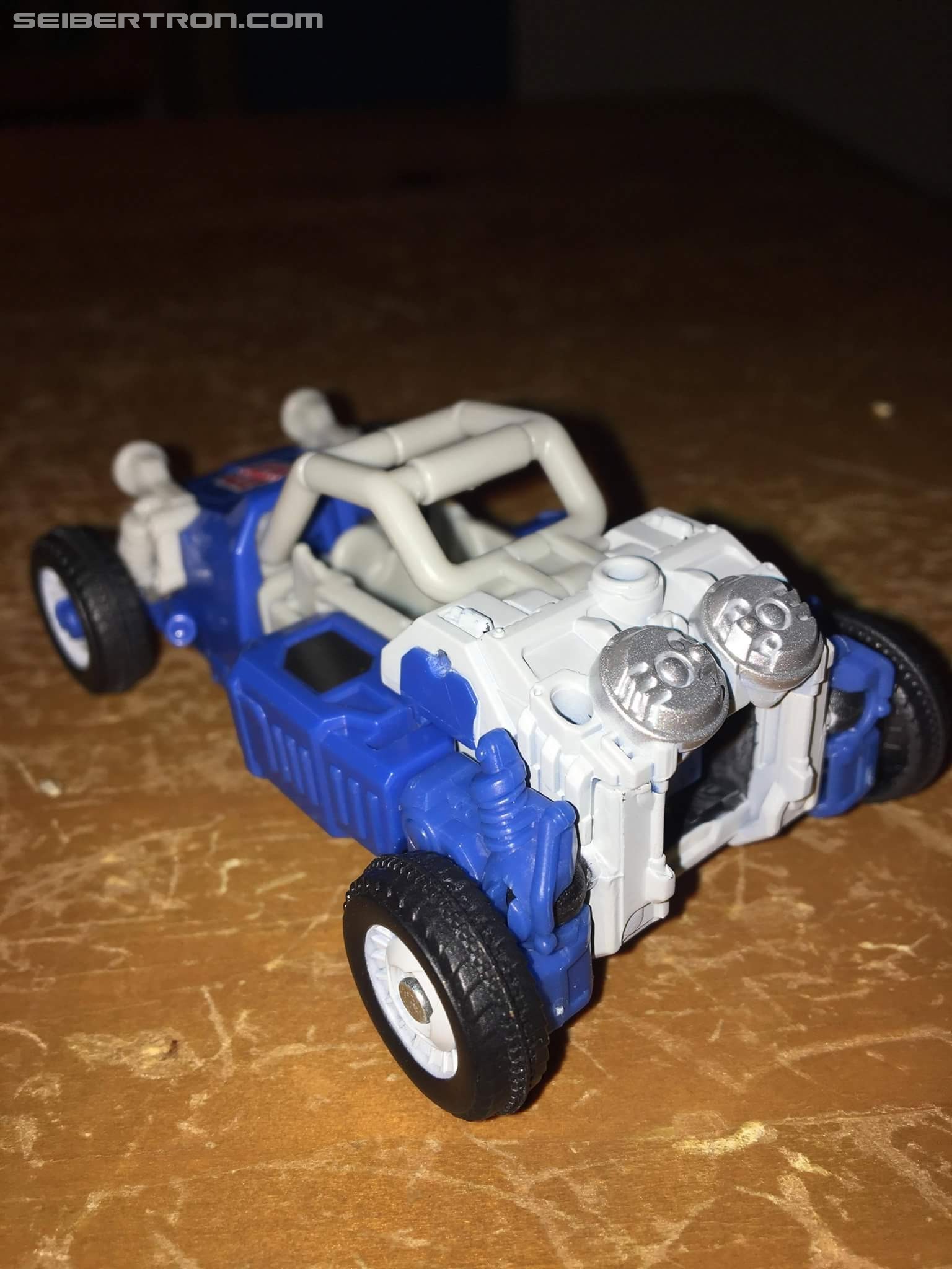 Transformers News: In-Hand Images of Transformers Power of the Primes Legend class Windcharger, Beachcomber, Slash, Sk Transformers News: In-Hand Images of Transformers Power of the Primes Legend class Windcharger, Beachcomber, Slash, Sk
