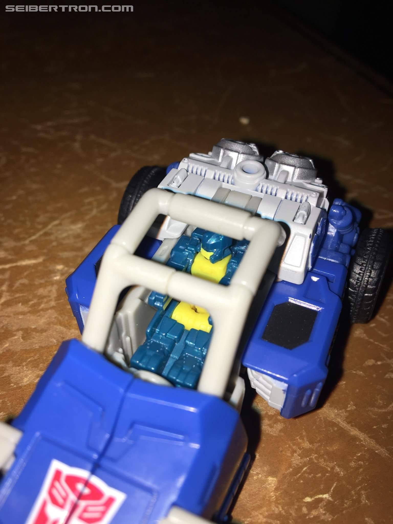 Transformers News: In-Hand Images of Transformers Power of the Primes Legend class Windcharger, Beachcomber, Slash, Sk Transformers News: In-Hand Images of Transformers Power of the Primes Legend class Windcharger, Beachcomber, Slash, Sk