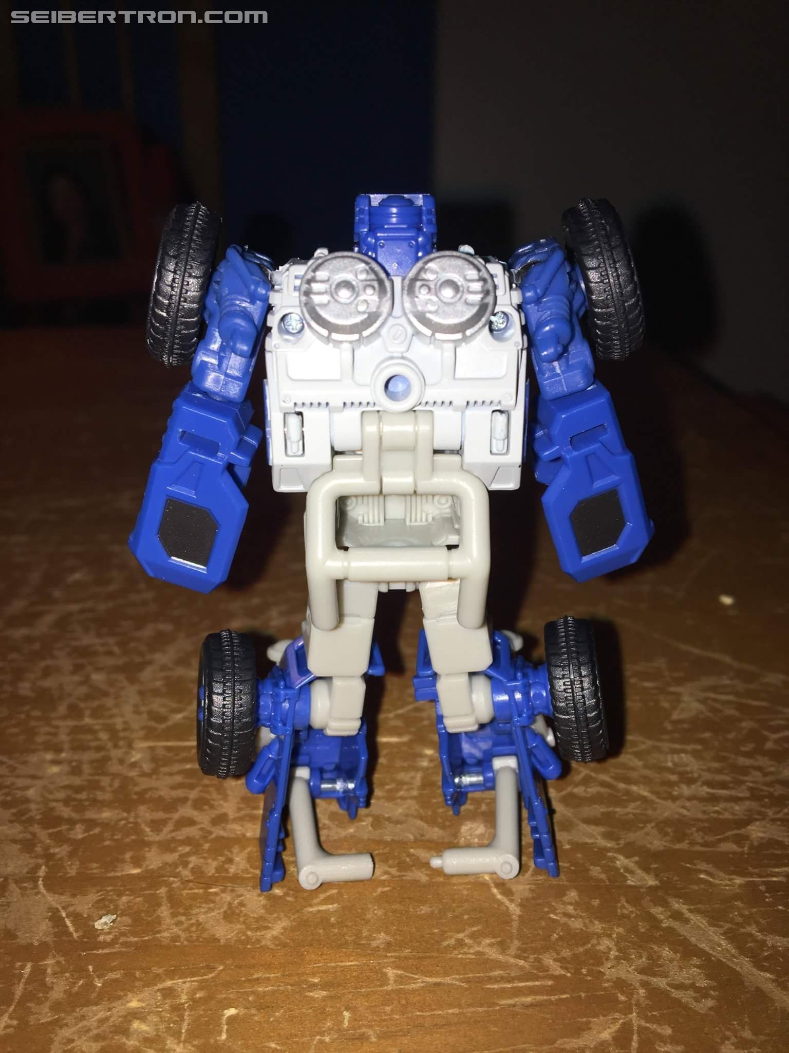 Transformers News: In-Hand Images of Transformers Power of the Primes Legend class Windcharger, Beachcomber, Slash, Sk Transformers News: In-Hand Images of Transformers Power of the Primes Legend class Windcharger, Beachcomber, Slash, Sk