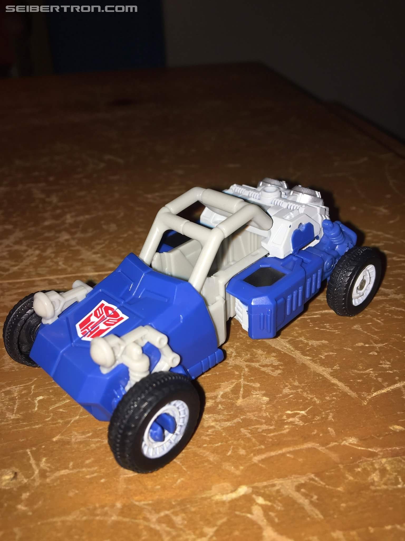 Transformers News: In-Hand Images of Transformers Power of the Primes Legend class Windcharger, Beachcomber, Slash, Sk Transformers News: In-Hand Images of Transformers Power of the Primes Legend class Windcharger, Beachcomber, Slash, Sk