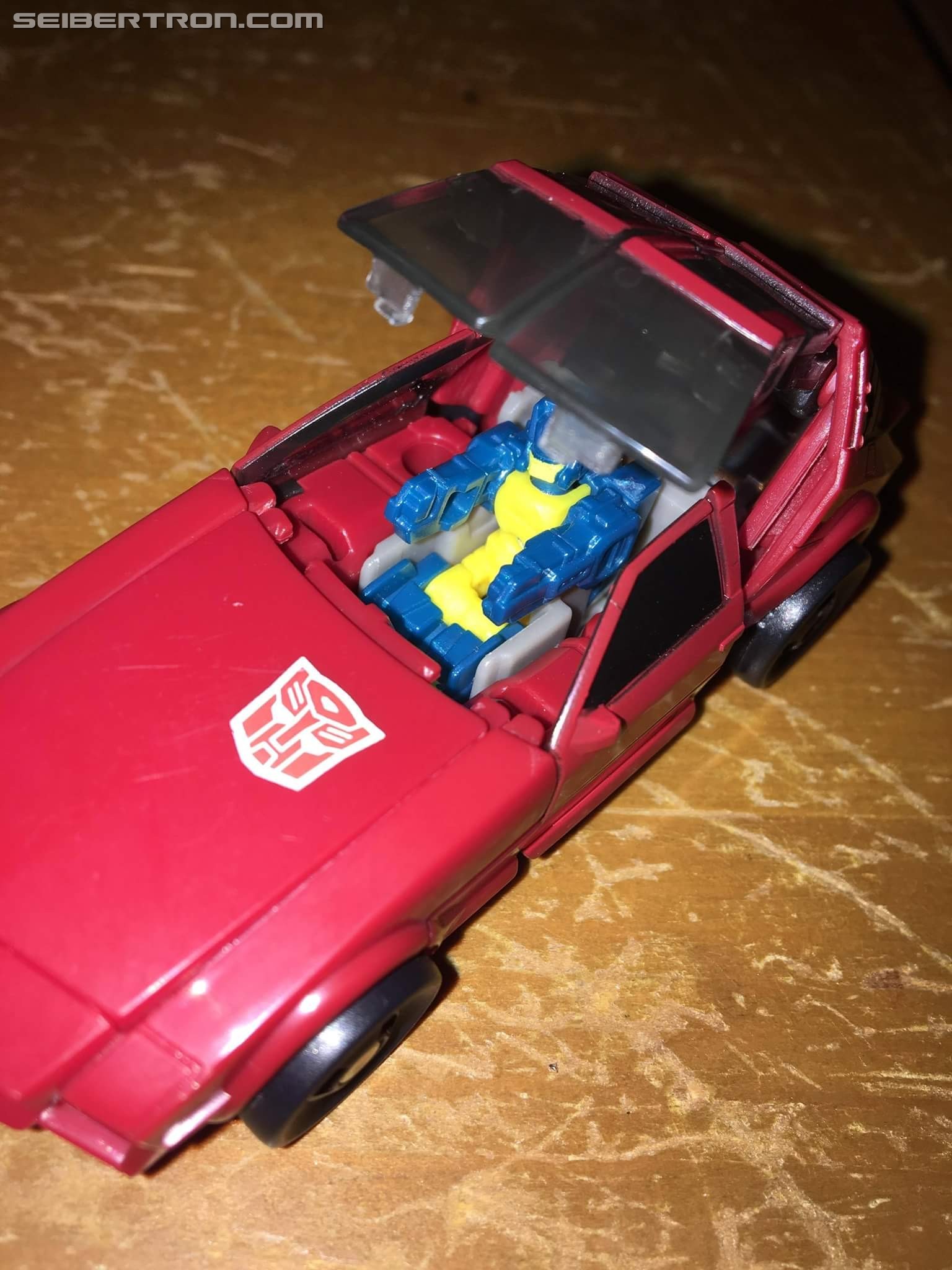 Transformers News: In-Hand Images of Transformers Power of the Primes Legend class Windcharger, Beachcomber, Slash, Sk Transformers News: In-Hand Images of Transformers Power of the Primes Legend class Windcharger, Beachcomber, Slash, Sk