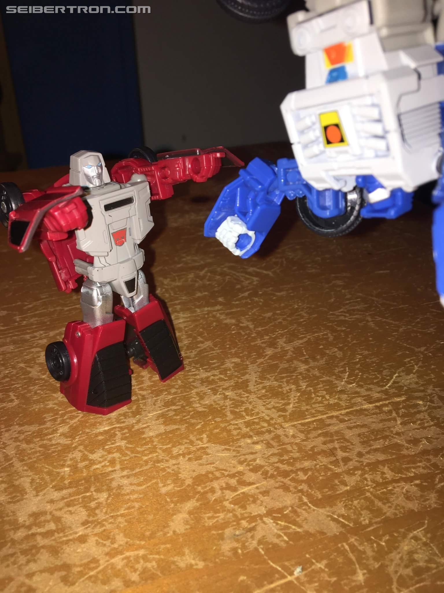 Transformers News: In-Hand Images of Transformers Power of the Primes Legend class Windcharger, Beachcomber, Slash, Sk Transformers News: In-Hand Images of Transformers Power of the Primes Legend class Windcharger, Beachcomber, Slash, Sk