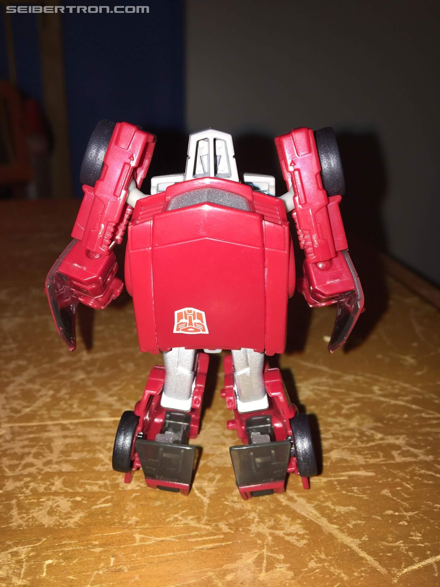 Transformers News: In-Hand Images of Transformers Power of the Primes Legend class Windcharger, Beachcomber, Slash, Sk Transformers News: In-Hand Images of Transformers Power of the Primes Legend class Windcharger, Beachcomber, Slash, Sk