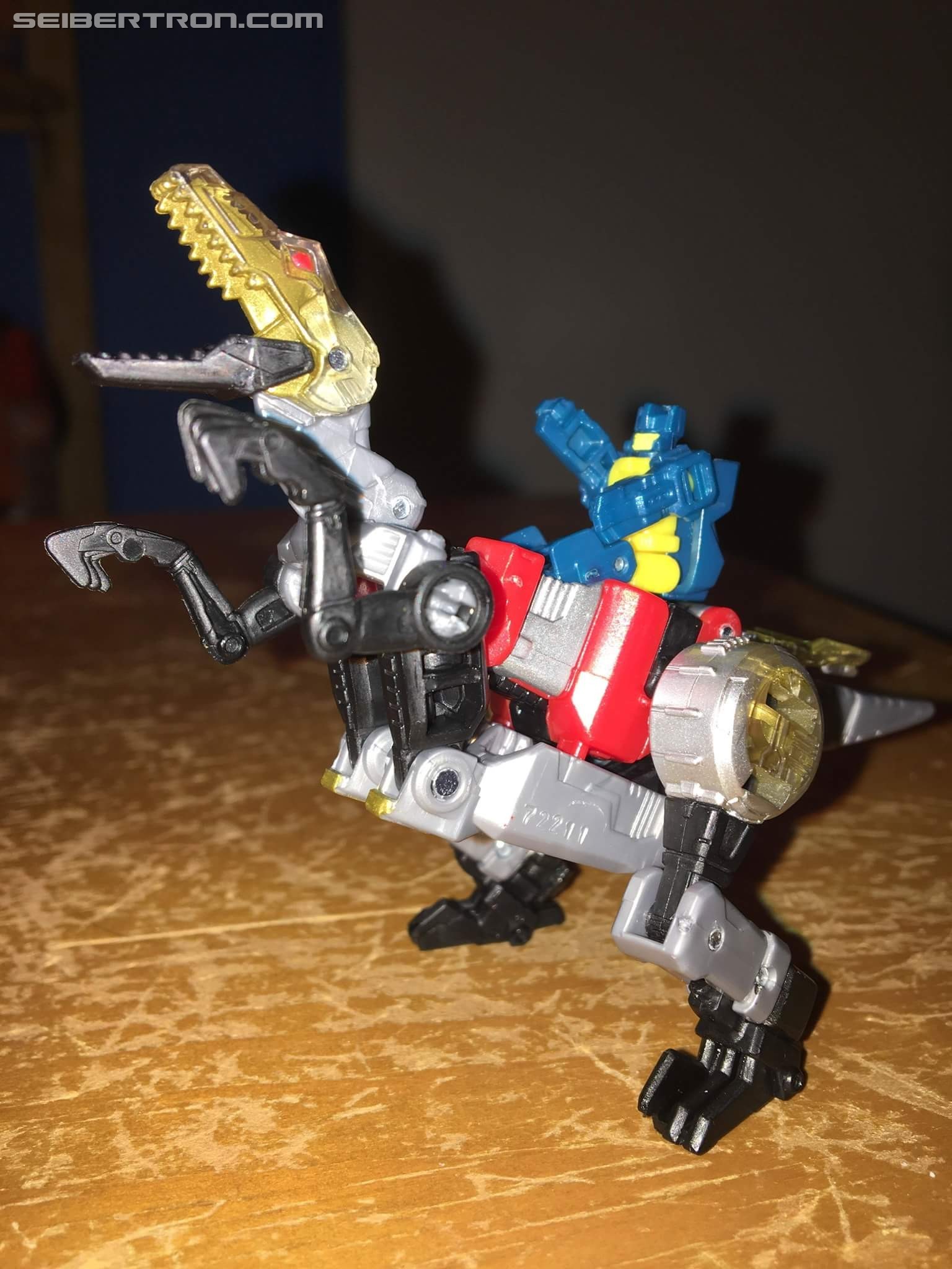 Transformers News: In-Hand Images of Transformers Power of the Primes Legend class Windcharger, Beachcomber, Slash, Sk Transformers News: In-Hand Images of Transformers Power of the Primes Legend class Windcharger, Beachcomber, Slash, Sk