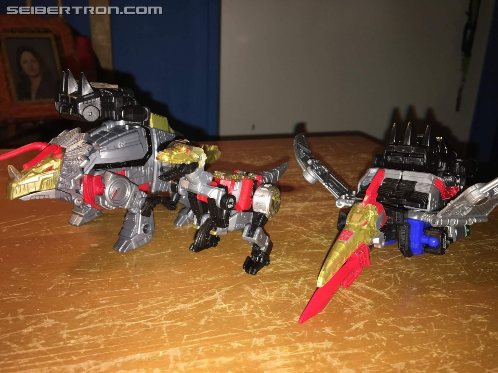 Transformers News: In-Hand Images of Transformers Power of the Primes Legend class Windcharger, Beachcomber, Slash, Sk Transformers News: In-Hand Images of Transformers Power of the Primes Legend class Windcharger, Beachcomber, Slash, Sk