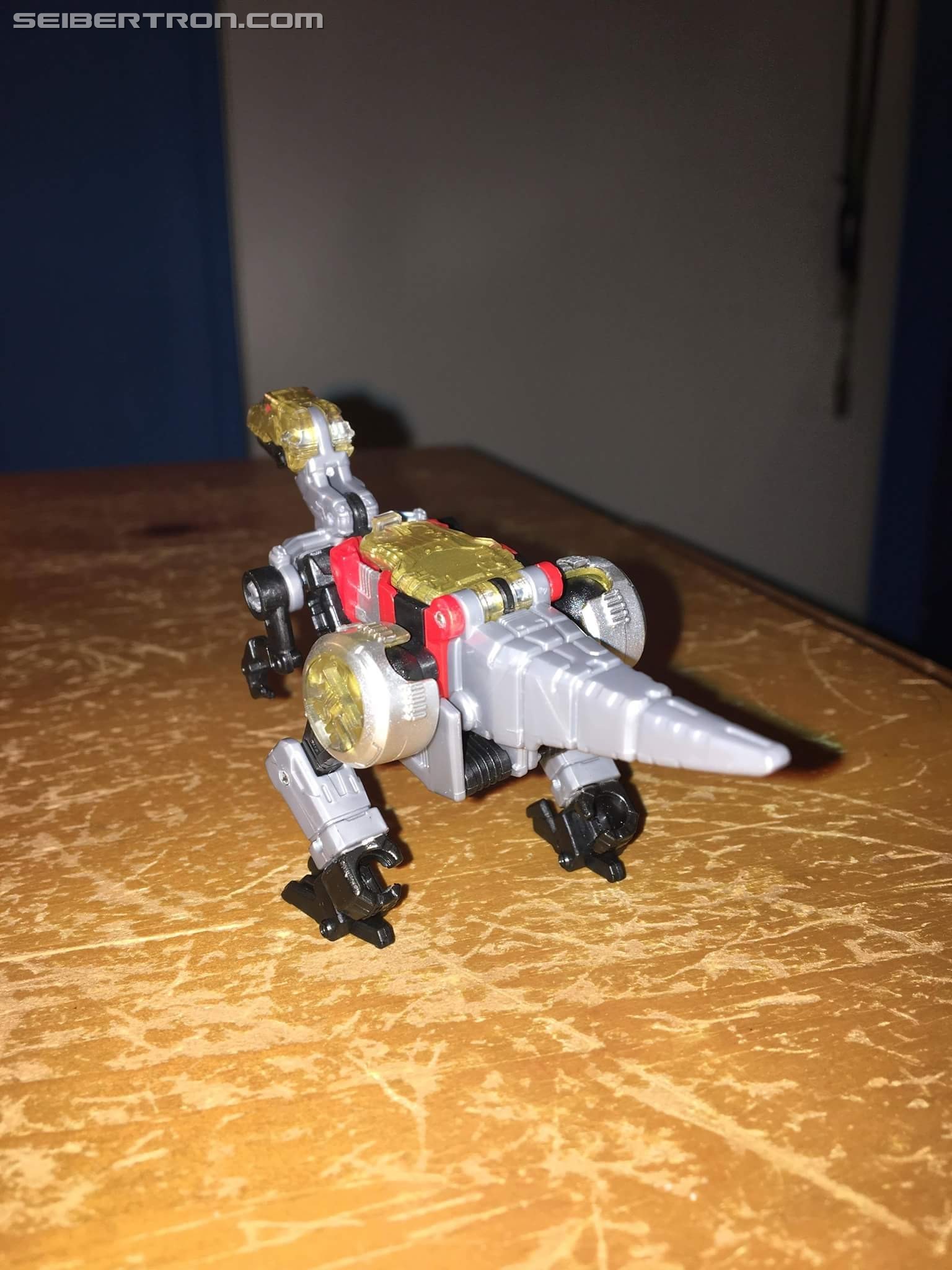 Transformers News: In-Hand Images of Transformers Power of the Primes Legend class Windcharger, Beachcomber, Slash, Sk Transformers News: In-Hand Images of Transformers Power of the Primes Legend class Windcharger, Beachcomber, Slash, Sk