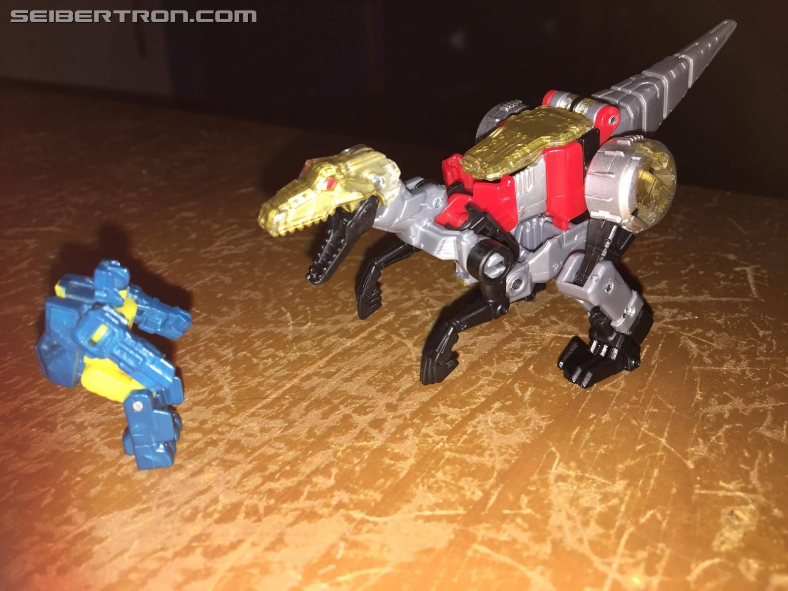 Transformers News: In-Hand Images of Transformers Power of the Primes Legend class Windcharger, Beachcomber, Slash, Sk Transformers News: In-Hand Images of Transformers Power of the Primes Legend class Windcharger, Beachcomber, Slash, Sk