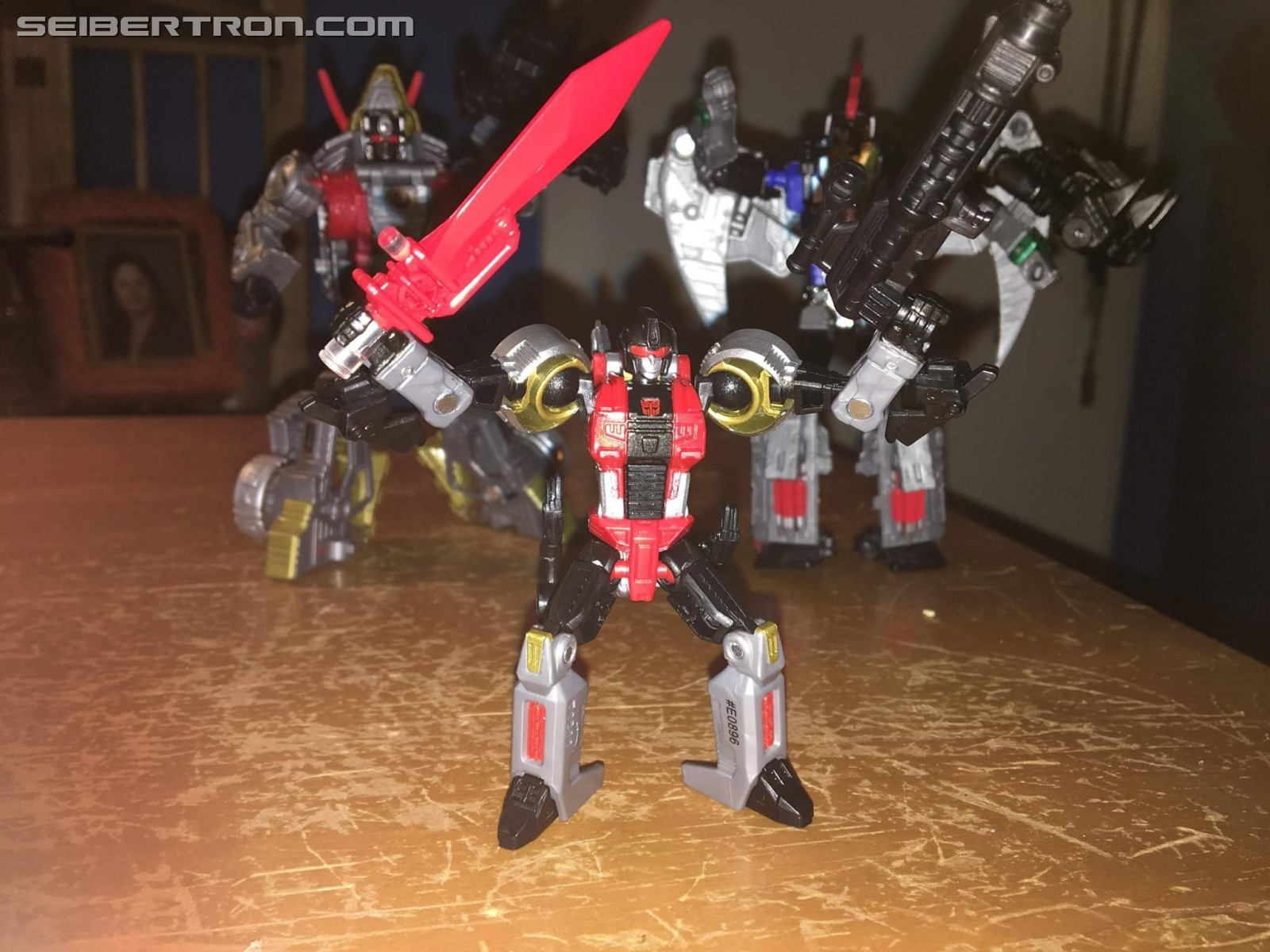 Transformers News: In-Hand Images of Transformers Power of the Primes Legend class Windcharger, Beachcomber, Slash, Sk Transformers News: In-Hand Images of Transformers Power of the Primes Legend class Windcharger, Beachcomber, Slash, Sk