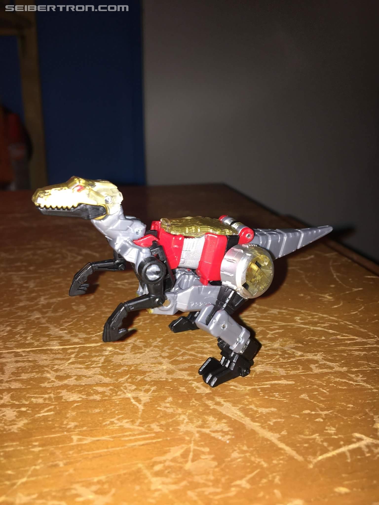 Transformers News: In-Hand Images of Transformers Power of the Primes Legend class Windcharger, Beachcomber, Slash, Sk Transformers News: In-Hand Images of Transformers Power of the Primes Legend class Windcharger, Beachcomber, Slash, Sk