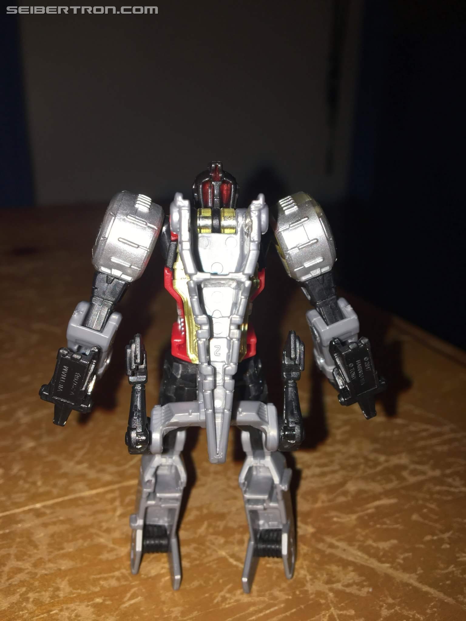Transformers News: In-Hand Images of Transformers Power of the Primes Legend class Windcharger, Beachcomber, Slash, Sk Transformers News: In-Hand Images of Transformers Power of the Primes Legend class Windcharger, Beachcomber, Slash, Sk