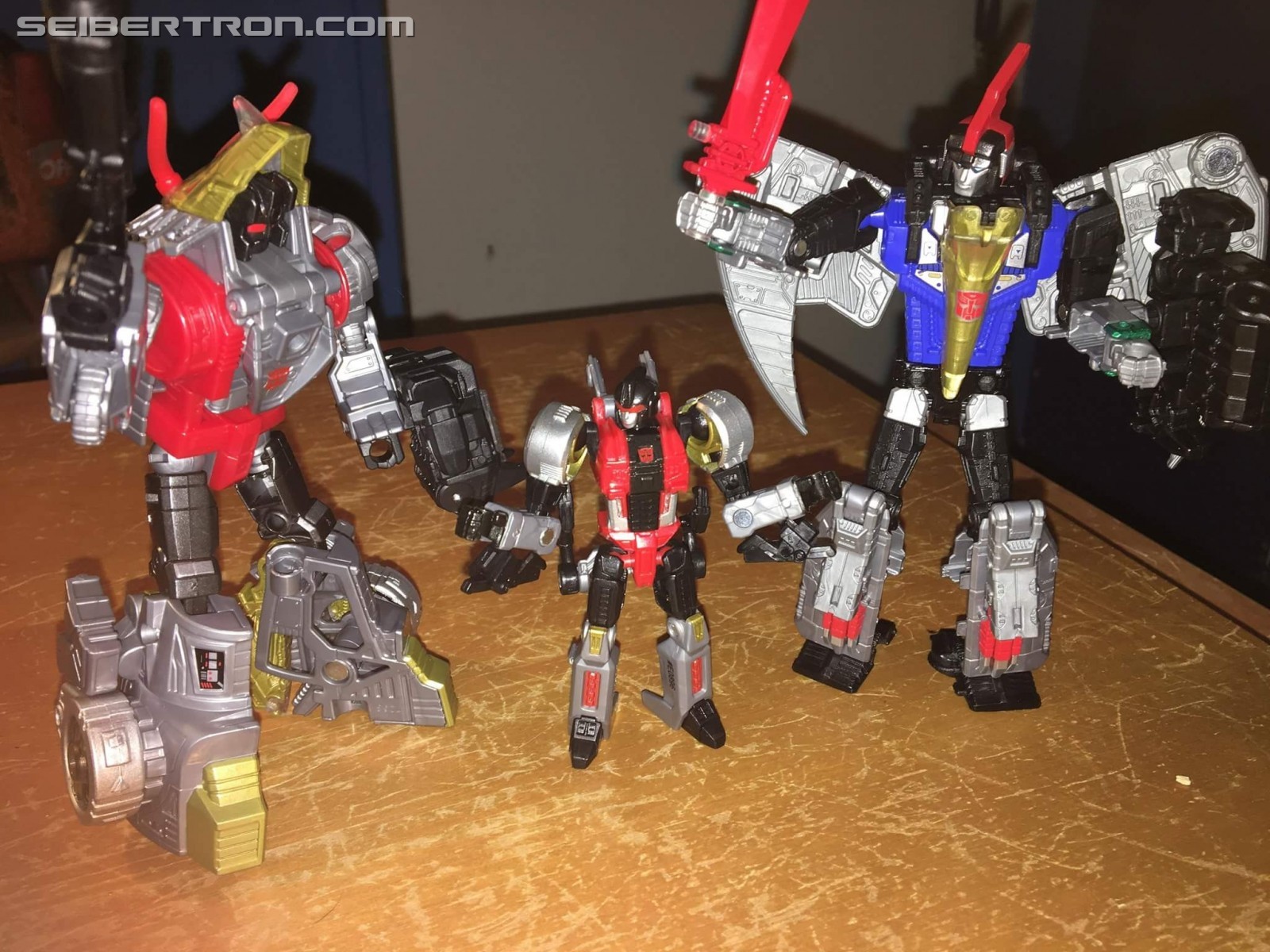 Transformers News: In-Hand Images of Transformers Power of the Primes Legend class Windcharger, Beachcomber, Slash, Sk Transformers News: In-Hand Images of Transformers Power of the Primes Legend class Windcharger, Beachcomber, Slash, Sk