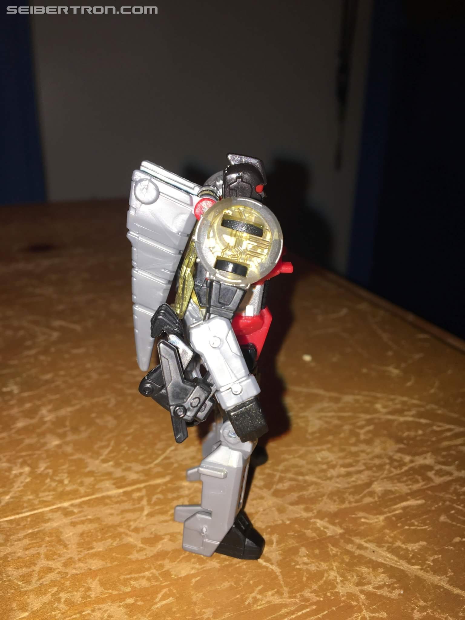 Transformers News: In-Hand Images of Transformers Power of the Primes Legend class Windcharger, Beachcomber, Slash, Sk Transformers News: In-Hand Images of Transformers Power of the Primes Legend class Windcharger, Beachcomber, Slash, Sk