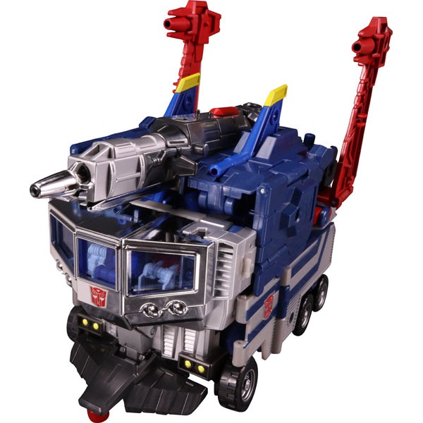 Transformers News: Transformers Legends LG-EX God Ginrai set delayed by 1 week Transformers News: Transformers Legends LG-EX God Ginrai set delayed by 1 week