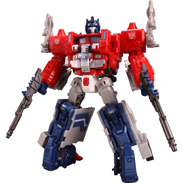 Transformers News: Transformers Legends LG-EX God Ginrai set delayed by 1 week Transformers News: Transformers Legends LG-EX God Ginrai set delayed by 1 week