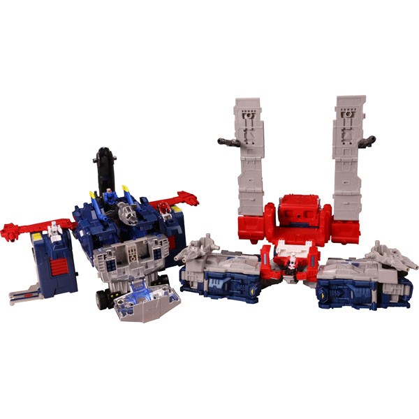 Transformers News: Transformers Legends LG-EX God Ginrai set delayed by 1 week Transformers News: Transformers Legends LG-EX God Ginrai set delayed by 1 week