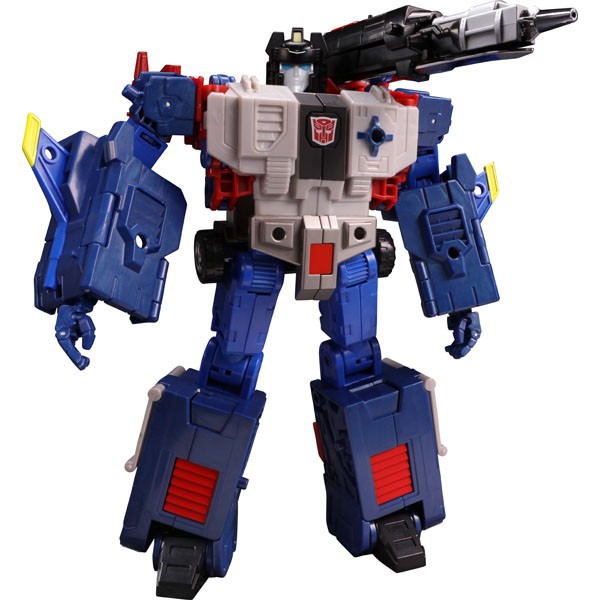 Transformers News: Transformers Legends LG-EX God Ginrai set delayed by 1 week Transformers News: Transformers Legends LG-EX God Ginrai set delayed by 1 week