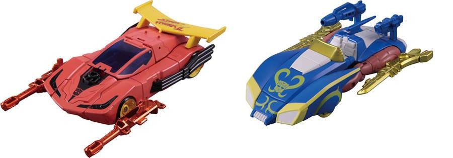 Transformers News: Re: Transformers X Street Fighter II Figures Revealed: Ryu vs M. Bison, Chun-Li vs Ken Transformers News: Re: Transformers X Street Fighter II Figures Revealed: Ryu vs M. Bison, Chun-Li vs Ken