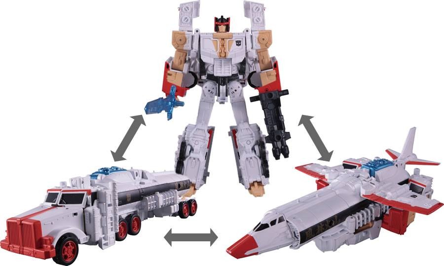 Transformers News: Re: Transformers X Street Fighter II Figures Revealed: Ryu vs M. Bison, Chun-Li vs Ken Transformers News: Re: Transformers X Street Fighter II Figures Revealed: Ryu vs M. Bison, Chun-Li vs Ken