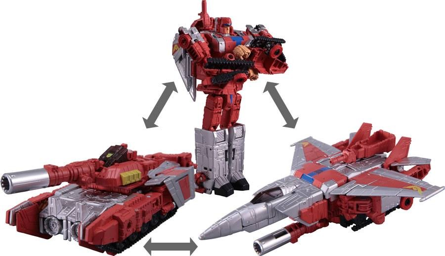 Transformers News: Re: Transformers X Street Fighter II Figures Revealed: Ryu vs M. Bison, Chun-Li vs Ken Transformers News: Re: Transformers X Street Fighter II Figures Revealed: Ryu vs M. Bison, Chun-Li vs Ken