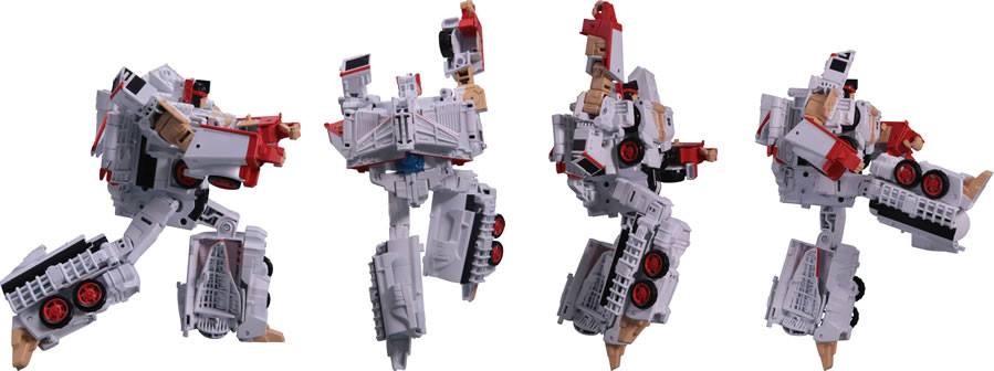 Transformers News: Re: Transformers X Street Fighter II Figures Revealed: Ryu vs M. Bison, Chun-Li vs Ken Transformers News: Re: Transformers X Street Fighter II Figures Revealed: Ryu vs M. Bison, Chun-Li vs Ken