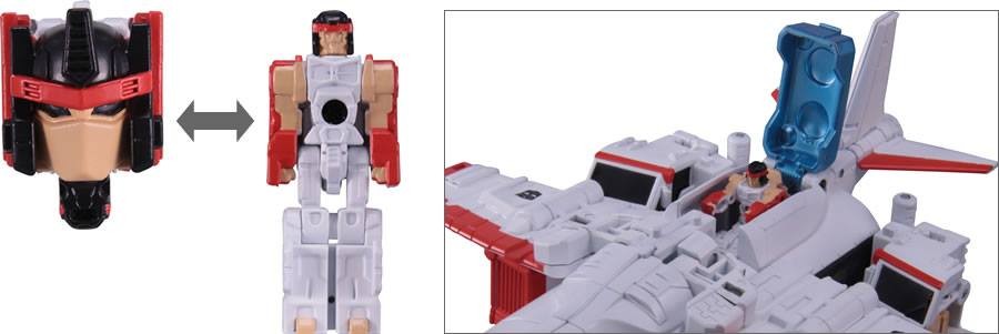 Transformers News: Re: Transformers X Street Fighter II Figures Revealed: Ryu vs M. Bison, Chun-Li vs Ken Transformers News: Re: Transformers X Street Fighter II Figures Revealed: Ryu vs M. Bison, Chun-Li vs Ken